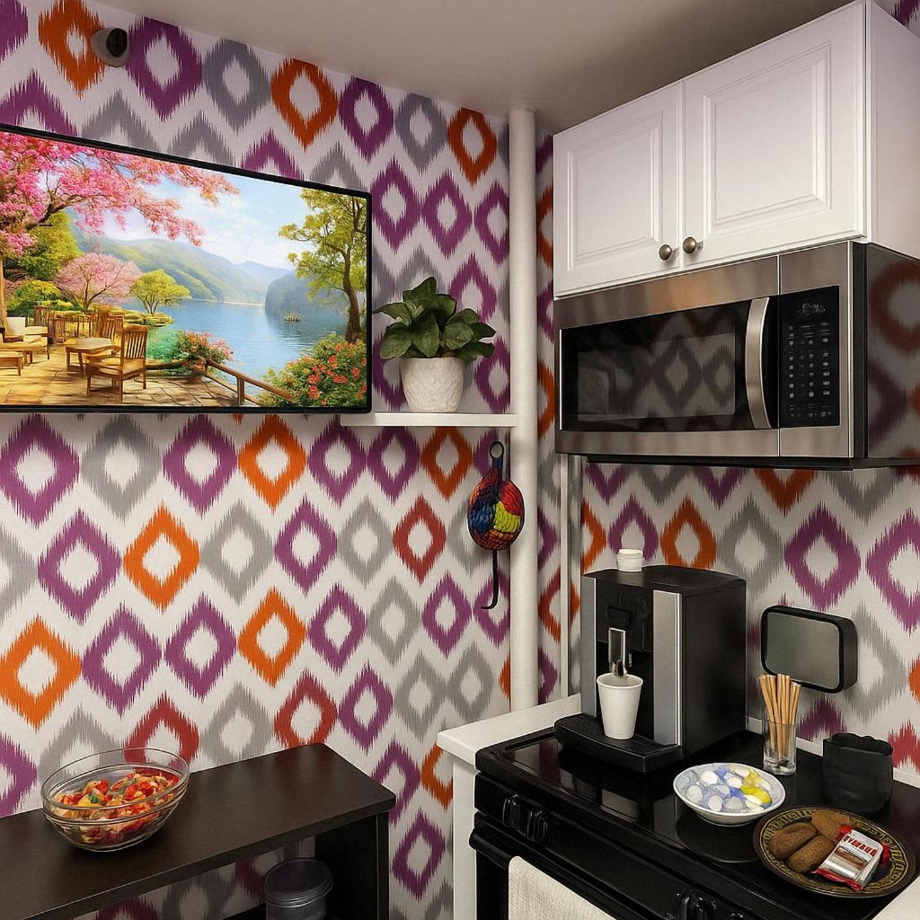 Lemon Vibes Harlem Affordable Comfort New York Exterior photo