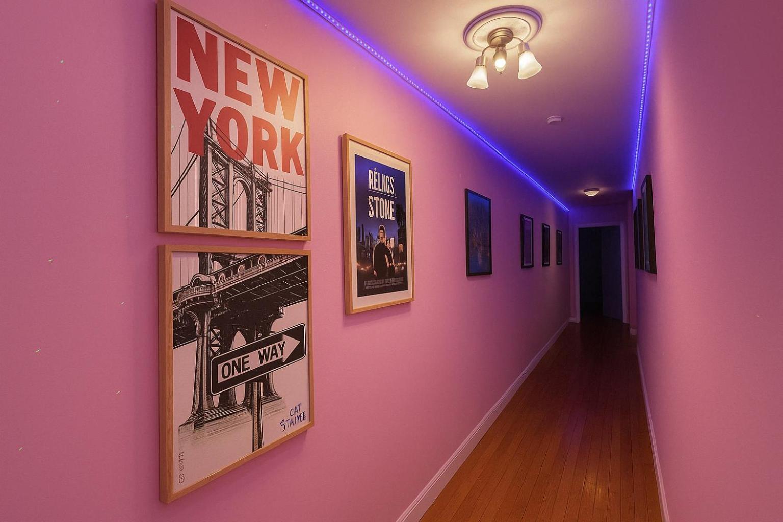 Lemon Vibes Harlem Affordable Comfort New York Exterior photo