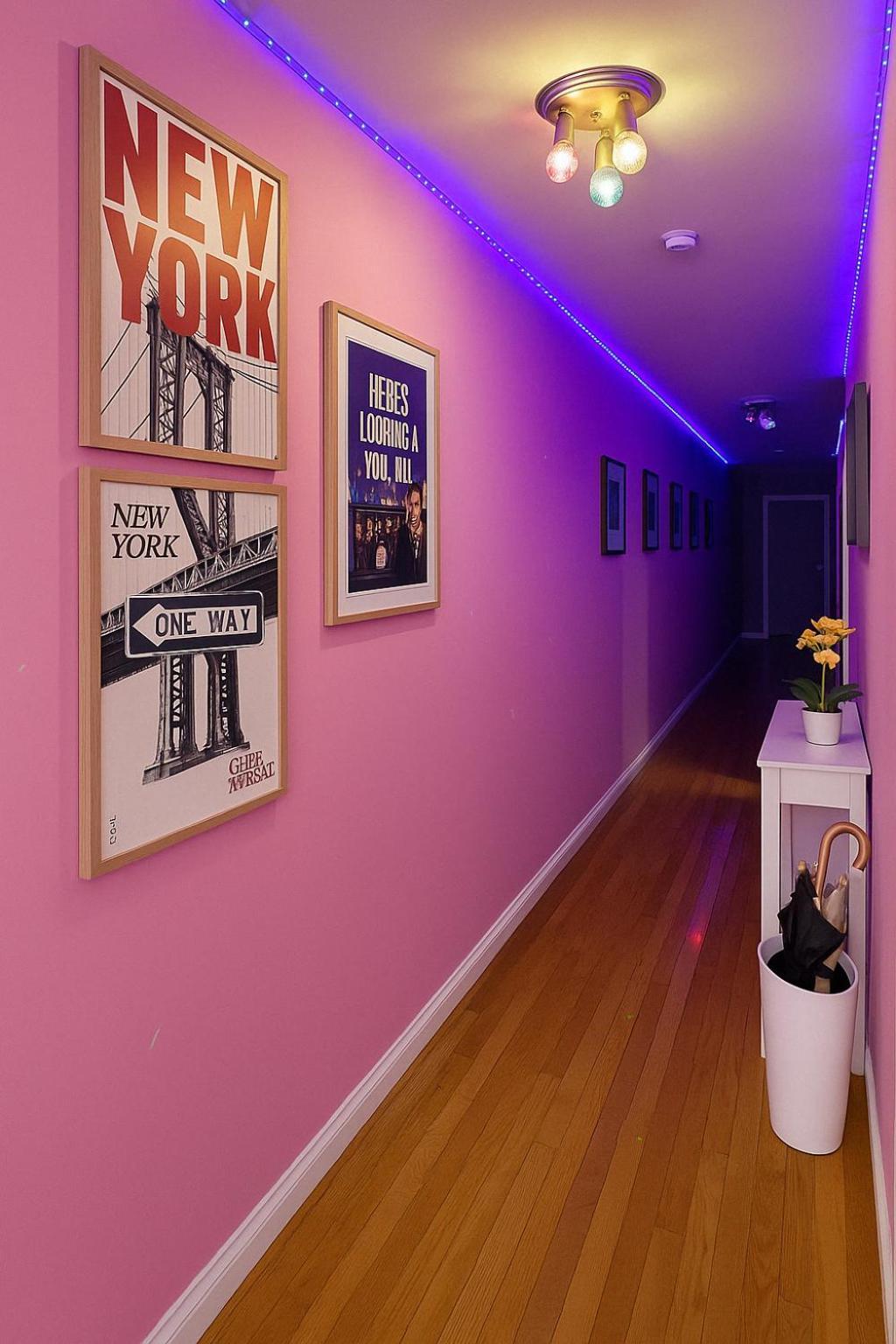Lemon Vibes Harlem Affordable Comfort New York Exterior photo
